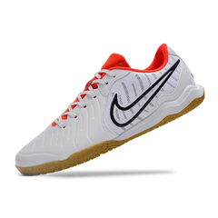 Chuteira Futsal Nike Tiempo 10 Legend Academy IC Ready Pack - VENI Futebol