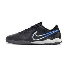 Chuteira Futsal Nike Tiempo 10 Legend Academy IC Shadow Pack