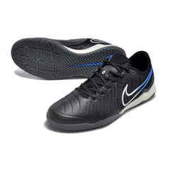 Chuteira Futsal Nike Tiempo 10 Legend Academy IC Shadow Pack - VENI Futebol