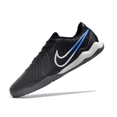 Chuteira Futsal Nike Tiempo 10 Legend Academy IC Shadow Pack - VENI Futebol