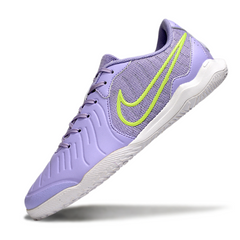 Chuteira Futsal Nike Tiempo 10 Legend Academy IC United 001 Pack