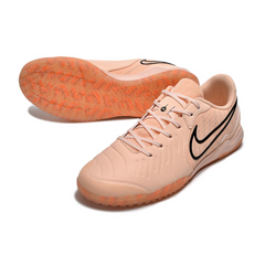 Chuteira Futsal Nike Tiempo 10 Legend Academy IC United Pack - VENI Futebol