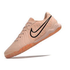 Chuteira Futsal Nike Tiempo 10 Legend Academy IC United Pack - VENI Futebol