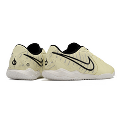 Chuteira Futsal Nike Tiempo 10 Legend Academy IC Mad Ready Pack - VENI Futebol