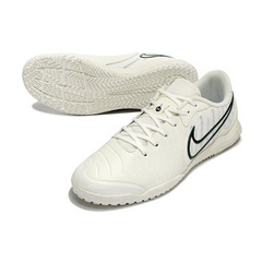 Chuteira Futsal Nike Tiempo 10 Legend Academy IC Pearl Pack - VENI Futebol