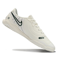 Chuteira Futsal Nike Tiempo 10 Legend Academy IC Pearl Pack - VENI Futebol