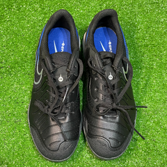 Nike Tiempo 10 Legend Academy IC Futsal Boot Blue Light