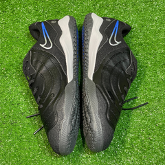 Nike Tiempo 10 Legend Academy IC Futsal Boot Blue Light