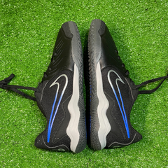 Nike Tiempo 10 Legend Academy IC Futsal Boot Blue Light