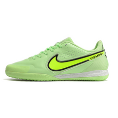 Chuteira Futsal Nike Tiempo Legend 9 Elite IC Luminous Pack