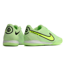 Chuteira Futsal Nike Tiempo Legend 9 Elite IC Luminous Pack - VENI Futebol