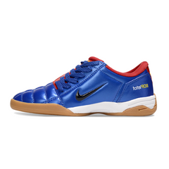 Botas de fútbol sala Nike Total 90 III IC color vino