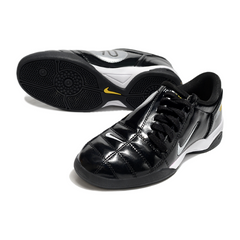 Botas de fútbol sala Nike Total 90 III IC negras