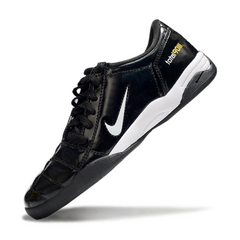 Botas de fútbol sala Nike Total 90 III IC negras