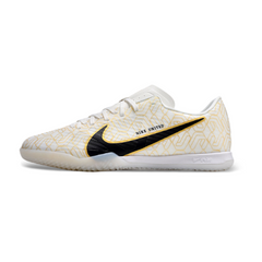 Chuteira Futsal Nike Vapor 15 Academy IC Golden Touch Pack