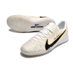 Chuteira Futsal Nike Vapor 15 Academy IC Golden Touch Pack - VENI Futebol