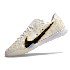 Chuteira Futsal Nike Vapor 15 Academy IC Golden Touch Pack - VENI Futebol