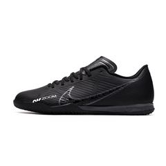 Chuteira Futsal Nike Vapor 15 Academy IC Black Shadow Pack