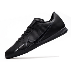 Chuteira Futsal Nike Vapor 15 Academy IC Black Shadow Pack - VENI Futebol