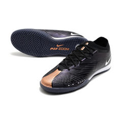 Chuteira Futsal Nike Zoom Mercurial Vapor 15 Elite IC Edição Especial 2001 - VENI Futebol