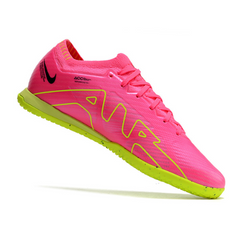 Chuteira Futsal Nike Zoom Mercurial Vapor 15 Elite IC Luminous Pack - VENI Futebol