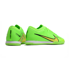 Chuteira Futsal Nike Zoom Mercurial Vapor 15 Elite IC Verde - VENI Futebol