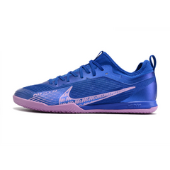 Chuteira Futsal Nike Vapor 15 Pro Zoom IC Azul - VENI Futebol