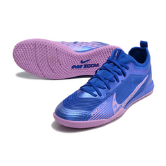 Chuteira Futsal Nike Vapor 15 Pro Zoom IC Azul - VENI Futebol