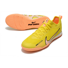 Chuteira Futsal Nike Vapor 15 Pro Zoom IC Lucent Pack - VENI Futebol