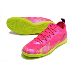 Chuteira Futsal Nike Vapor 15 Pro Zoom IC Luminous Pack - VENI Futebol