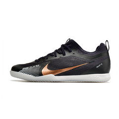 Chuteira Futsal Nike Vapor 15 Pro Zoom IC Preta - VENI Futebol