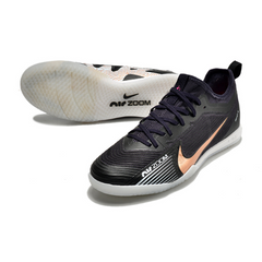 Chuteira Futsal Nike Vapor 15 Pro Zoom IC Preta - VENI Futebol