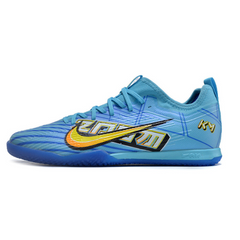 Chuteira Futsal Nike Vapor 15 Pro Zoom IC Mbappe Comic Pack - VENI Futebol