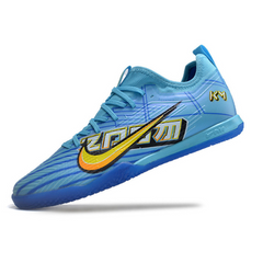 Chuteira Futsal Nike Vapor 15 Pro Zoom IC Mbappe Comic Pack - VENI Futebol