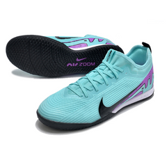 Chuteira Futsal Nike Vapor 15 Pro Zoom IC Peak Ready Pack - VENI Futebol