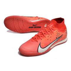 Chuteira Futsal Nike Zoom Mercurial Superfly 9 Elite IC Dreamspeed 007 Pack - VENI Futebol