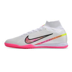 Chuteira Futsal Nike Zoom Mercurial Superfly 9 Elite IC Marcus Rashford Pack - VENI Futebol