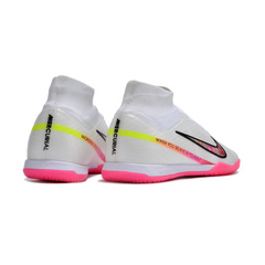 Chuteira Futsal Nike Zoom Mercurial Superfly 9 Elite IC Marcus Rashford Pack - VENI Futebol