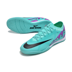 Chuteira Futsal Nike Zoom Mercurial Vapor 15 Elite IC Peak Ready Pack - VENI Futebol