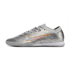 Chuteira Futsal Nike Zoom Mercurial Vapor 15 Elite IC 25 Anos Mercurial