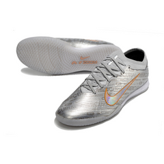 Chuteira Futsal Nike Zoom Mercurial Vapor 15 Elite IC 25 Anos Mercurial - VENI Futebol