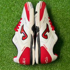 Bota de fútbol sala Joma Top Flex Rebound IC Brazil Pack