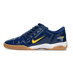 Nike Lunar Gato II IC Futsal Boot Light Blue