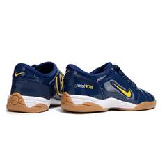 Nike Lunar Gato II IC Futsal Boot Light Blue