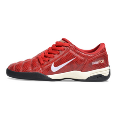 Nike Lunar Gato II IC Futsal Boot Light Blue