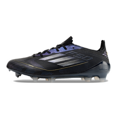 Chuteira Infantil Campo Adidas F50 Elite FG Darkspark Pack