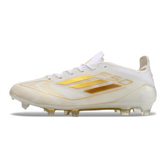 Chuteira Infantil Campo Adidas F50 Elite FG Dayspark Pack