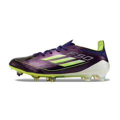 Chuteira Infantil Campo Adidas F50 Elite FG Fast Reborn Pack