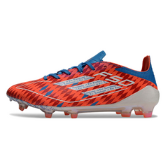 Chuteira Infantil Campo Adidas F50 Elite FG Raumdeuter Pack