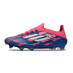 Chuteira Infantil Campo Adidas F50 Elite FG Reemergence Pack